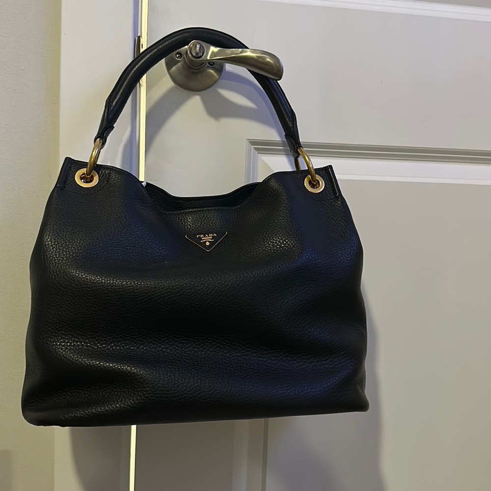 Authentic Prada Bag..Brand New